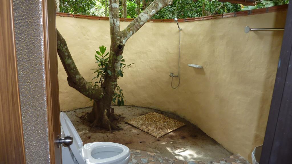 Baandin Chiewlarn Otel Ban Tha Khun Oda fotoğraf