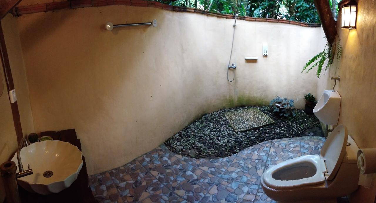 Baandin Chiewlarn Otel Ban Tha Khun Dış mekan fotoğraf
