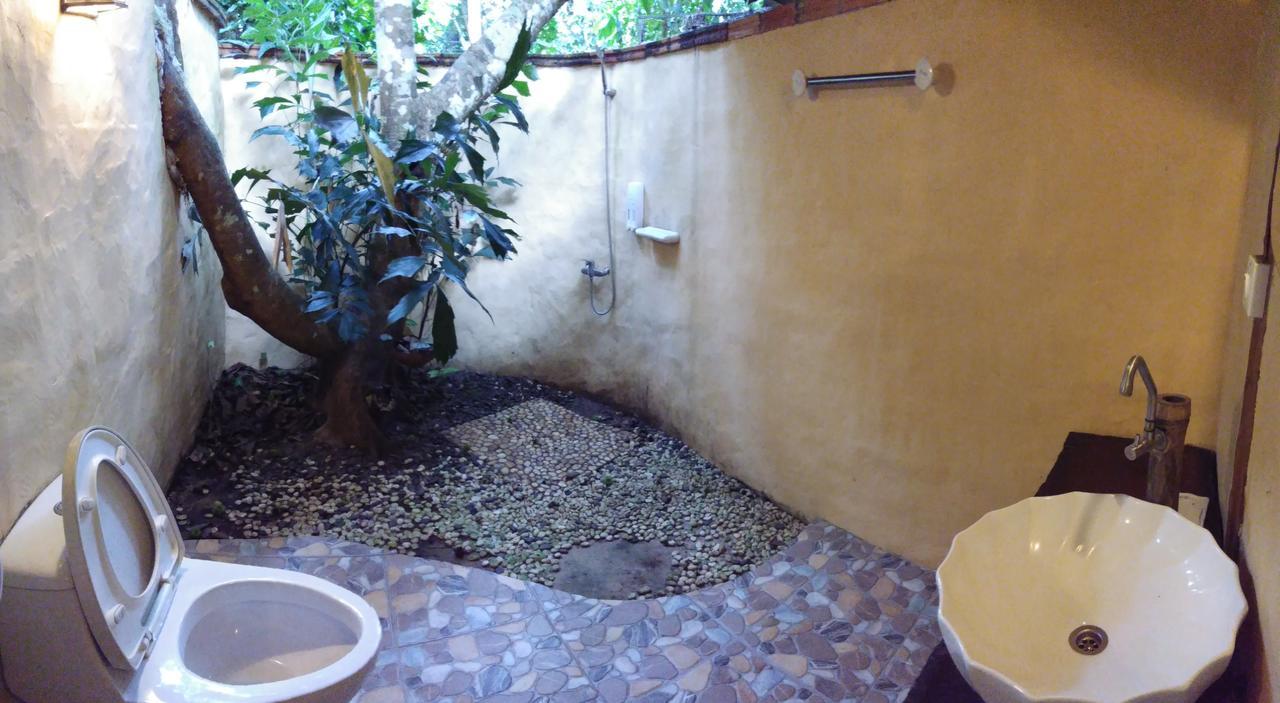 Baandin Chiewlarn Otel Ban Tha Khun Dış mekan fotoğraf